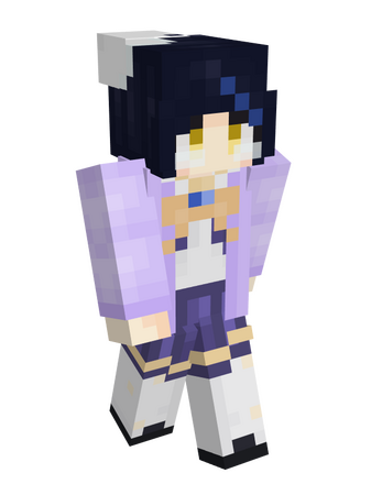 My avatar!